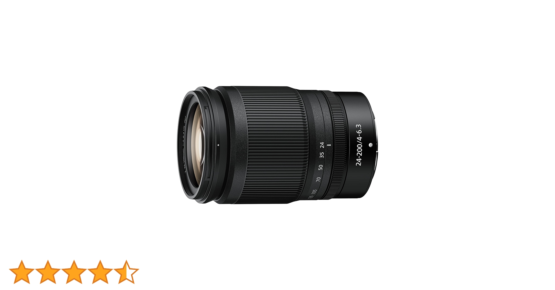 Amazon.co.jp: Nikon 望遠 高倍率ズームレンズ NIKKOR Z 24-200mm f/4 Amazon.co.jp: Nikon 望遠 高倍率ズームレンズ NIKKOR Z 24-200mm f/4